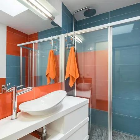 Villa Monchique ヴィラ *