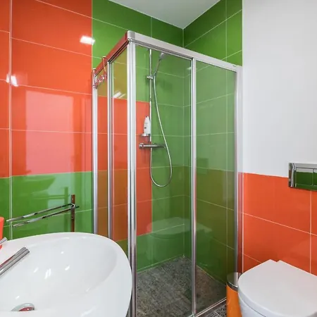 Villa Monchique ヴィラ