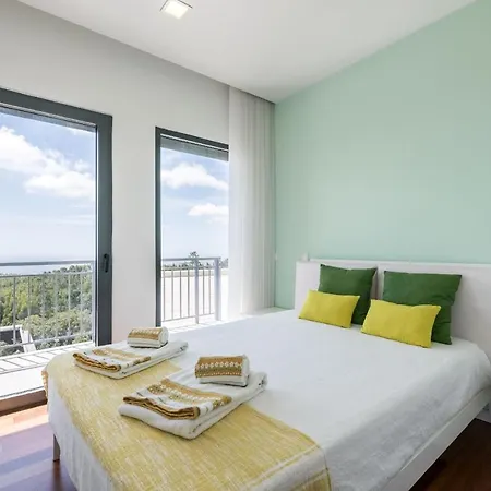 Villa Monchique Villa