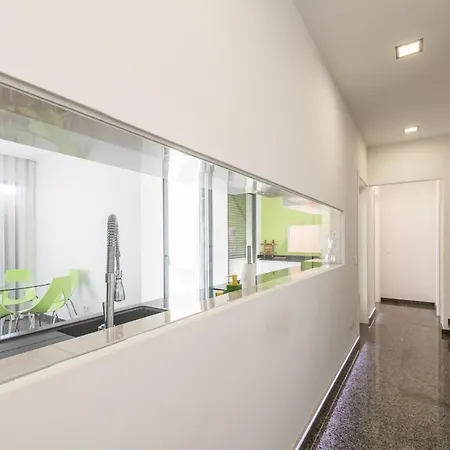 Villa Monchique Villa *