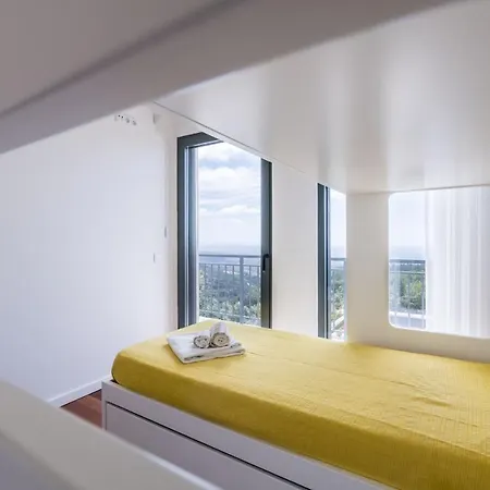 Villa Monchique モンシケ