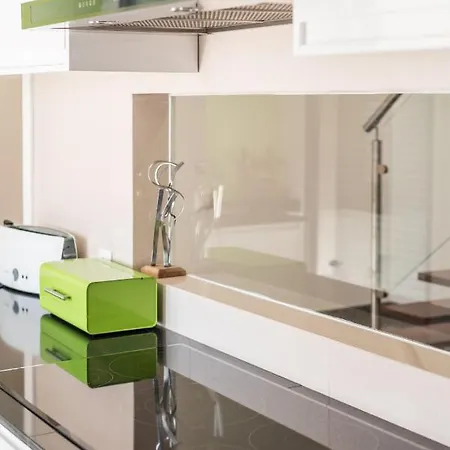 ヴィラ Villa Monchique *