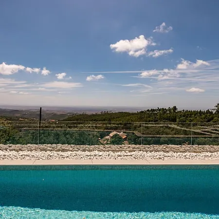 Villa Monchique ヴィラ *