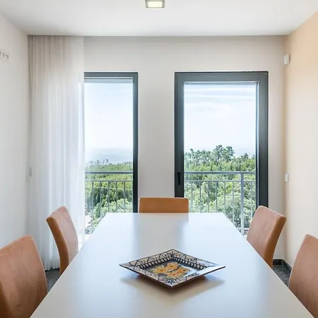 Villa Villa Monchique