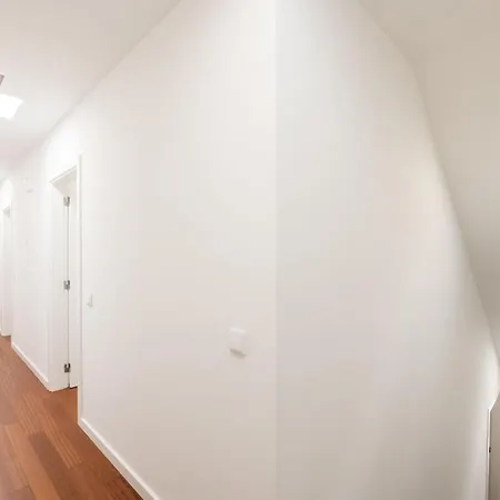 ヴィラ Villa Monchique *