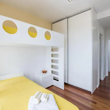 Villa Monchique ヴィラ *