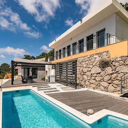 Villa Monchique 빌라 *