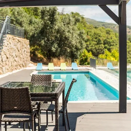 Villa Villa Monchique