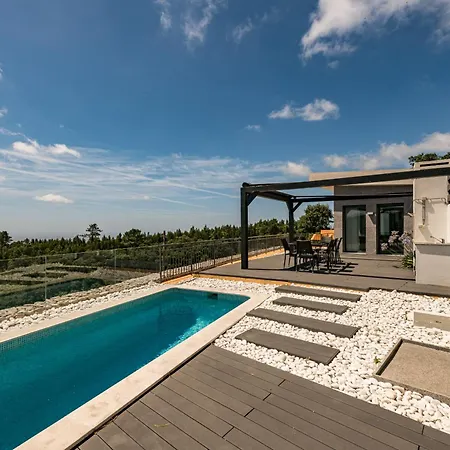 Villa Villa Monchique Monchique
