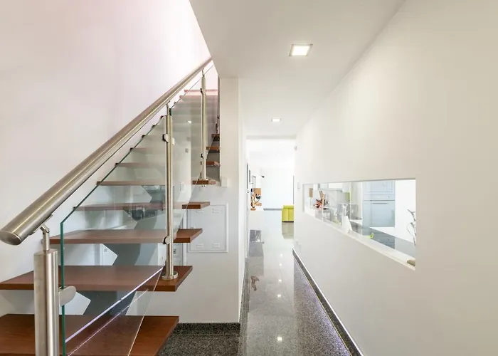 Villa Monchique * 몬시크