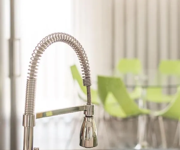 Villa Monchique 빌라 몬시크