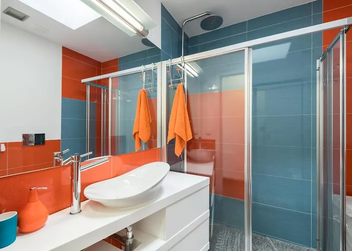 Villa Monchique 빌라 *