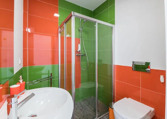 Villa Monchique 빌라