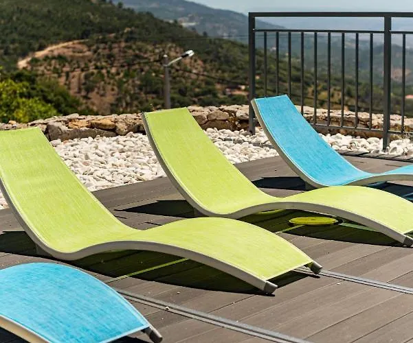 Villa Monchique 몬시크