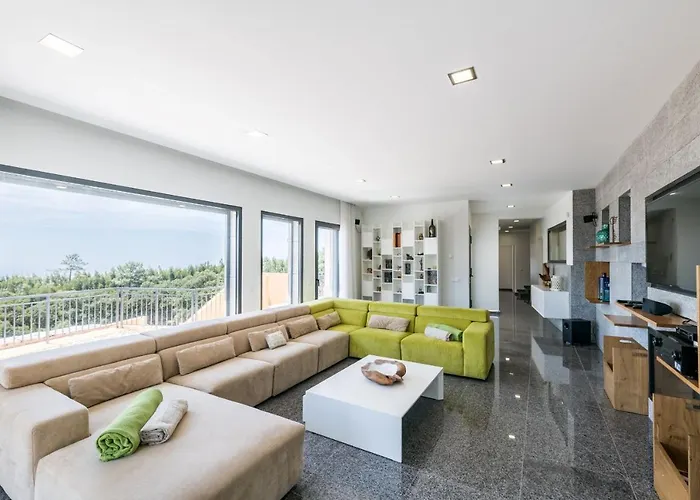 Villa Monchique * 몬시크