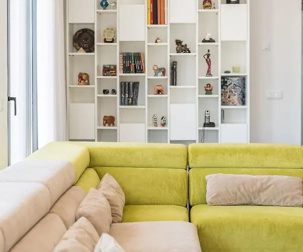 Villa Monchique 빌라 몬시크