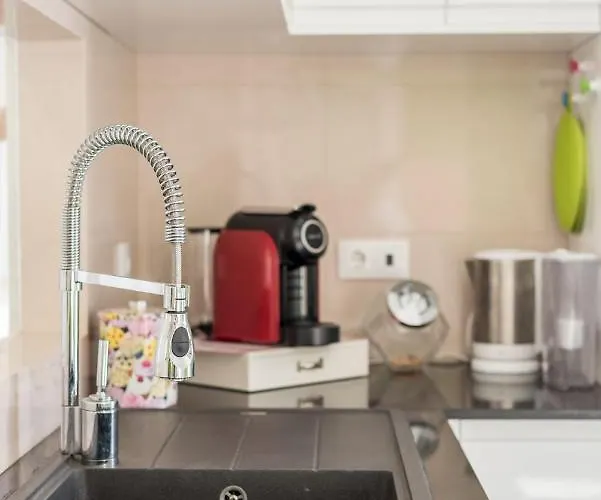 Villa Monchique 빌라 *