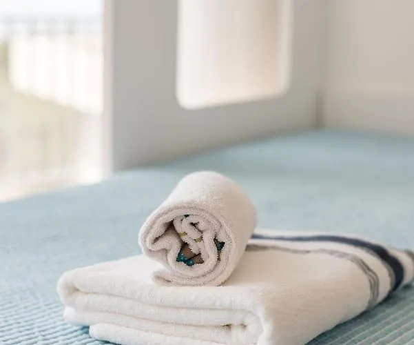 Villa Monchique 몬시크