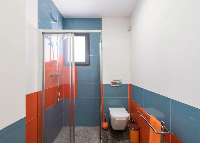 Villa Monchique 빌라 몬시크