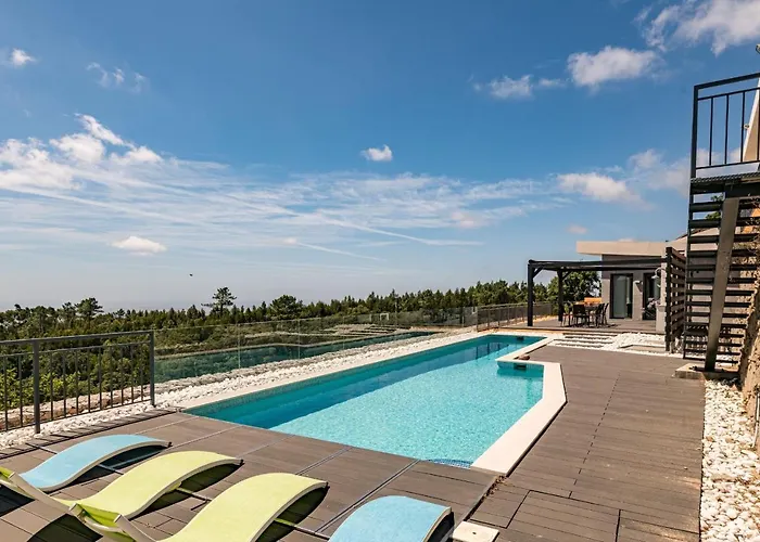 Villa Monchique 몬시크