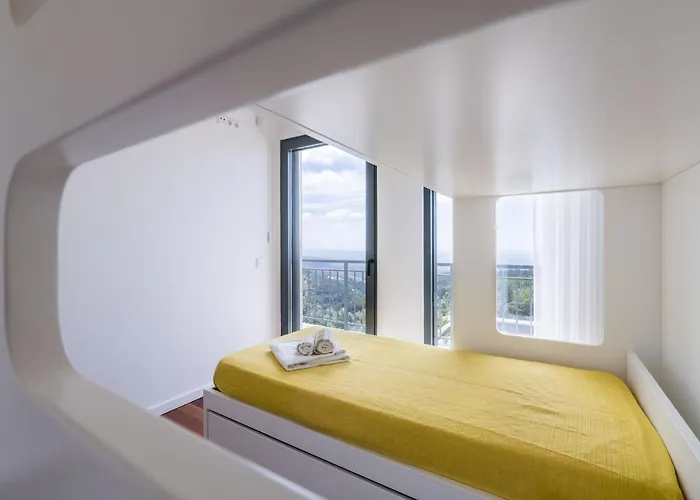 Villa Monchique 몬시크