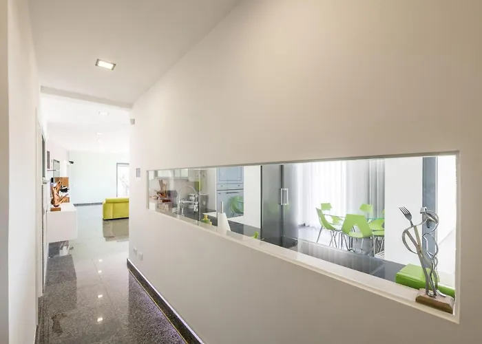 Villa Monchique 빌라 *