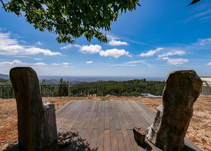 Villa Monchique 빌라 몬시크