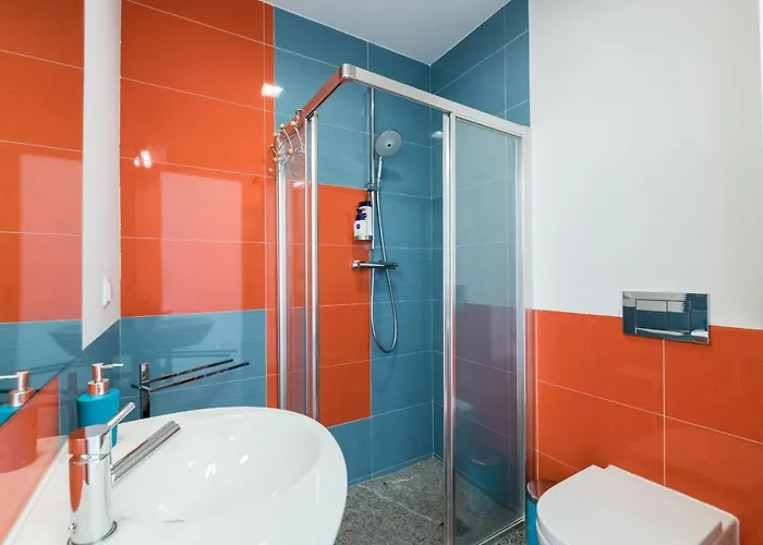 Villa Monchique 빌라