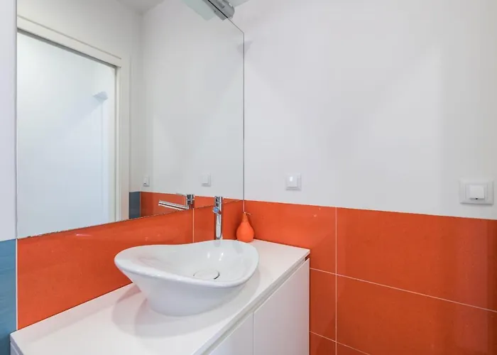 Villa Monchique 빌라 *