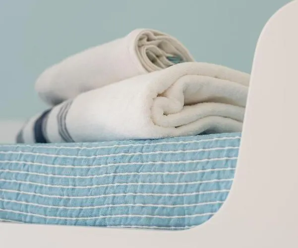 Villa Monchique 몬시크