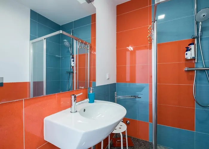 Villa Monchique 빌라 *