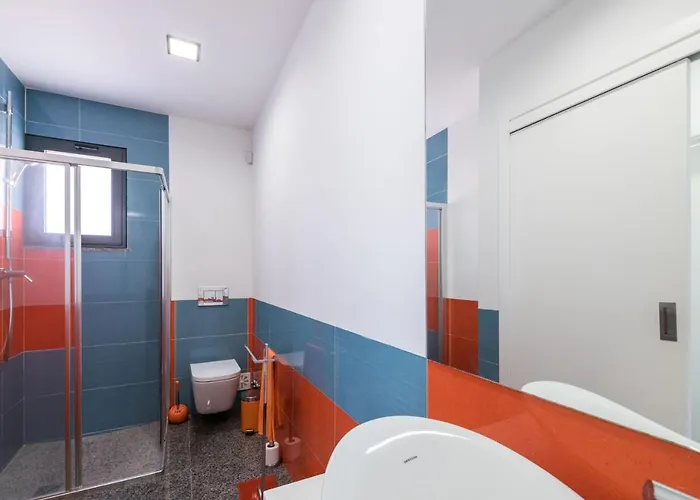 Villa Monchique * 몬시크