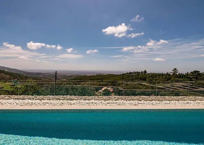 Villa Monchique 빌라 *