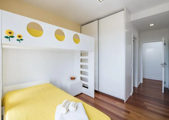 Villa Monchique 빌라 *