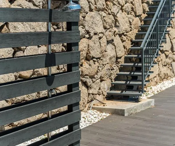 Villa Monchique 빌라 *