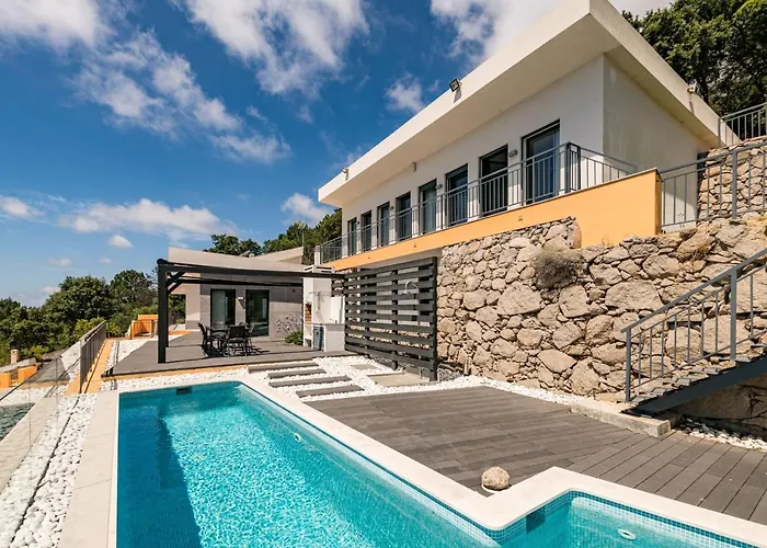 Villa Monchique 빌라 *