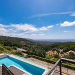 Villa Monchique * モンシケ
