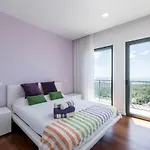 Villa Monchique *