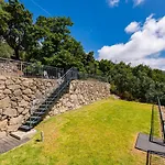 ヴィラ Villa Monchique