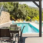 ヴィラ Villa Monchique