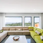 Villa Monchique