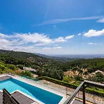 Villa Monchique