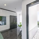ヴィラ Villa Monchique モンシケ