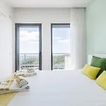 ヴィラ Villa Monchique モンシケ