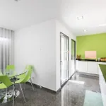 Villa Monchique ヴィラ