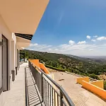 Villa Monchique
