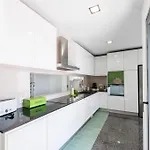 Villa Monchique Villa