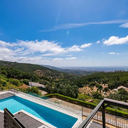 Villa Monchique * Monchique