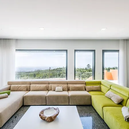 Villa Monchique * مونشيك