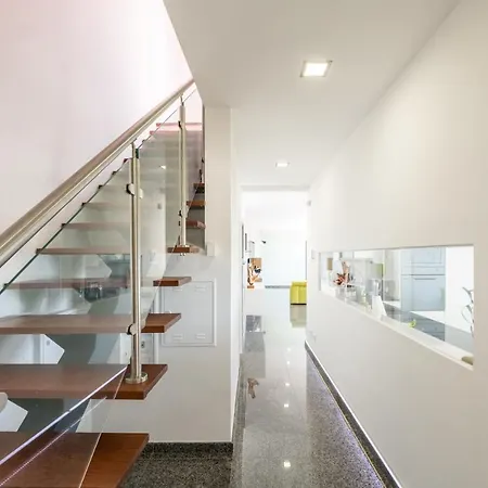 Villa Monchique * مونشيك